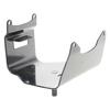 Steel Fuels Tanks Bracket Holder for Lawn Mowers Garden Enthusiasts Ensures Secure and Stable Support Easy Installation