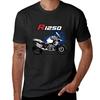 R 1250 GS Adventure T-Shirt Sportfans schnelltrocknend lustig für einen Jungen Männerkleidung