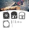 Chainsaw Fuels Systems Carburetor Repair Parts Kit with Carburetor Gaskets for 009 010 011 012 011Av Chainsaw Spare Part