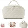 Women Large-capacity Portable Cosmetic Bags Female Travel Toiletry and Storage Bag