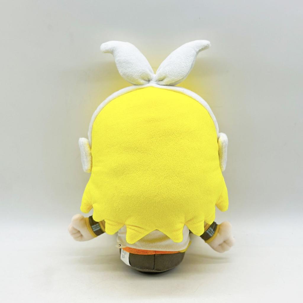 Plush Doll, Toy Gift, Cartoon , Children's Rag Doll, Children's Gift Pillow(No Standard)