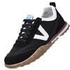 2025 spring and autumn versatile men's shoes sports casual shoes Korean version tide student non-slip board shoes men's running work shoes