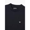 Emporio Armani Men S Soft Cotton Blend Sweat Shirt 26 S S  A516126004 