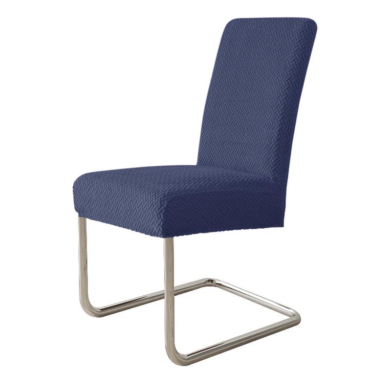 Elegante Coprisedia Elasticizzato in Twill Antiscivolo, per Tutte le Stagioni, per Casa o Hotel.