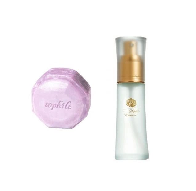 

Эссенция SOD от 5 night soap 110 г Концентрированная в одном Глубоко увлажняет с ферментом SOD и удаляет тусклость и поры [Набор из 2 предметов Sophile]