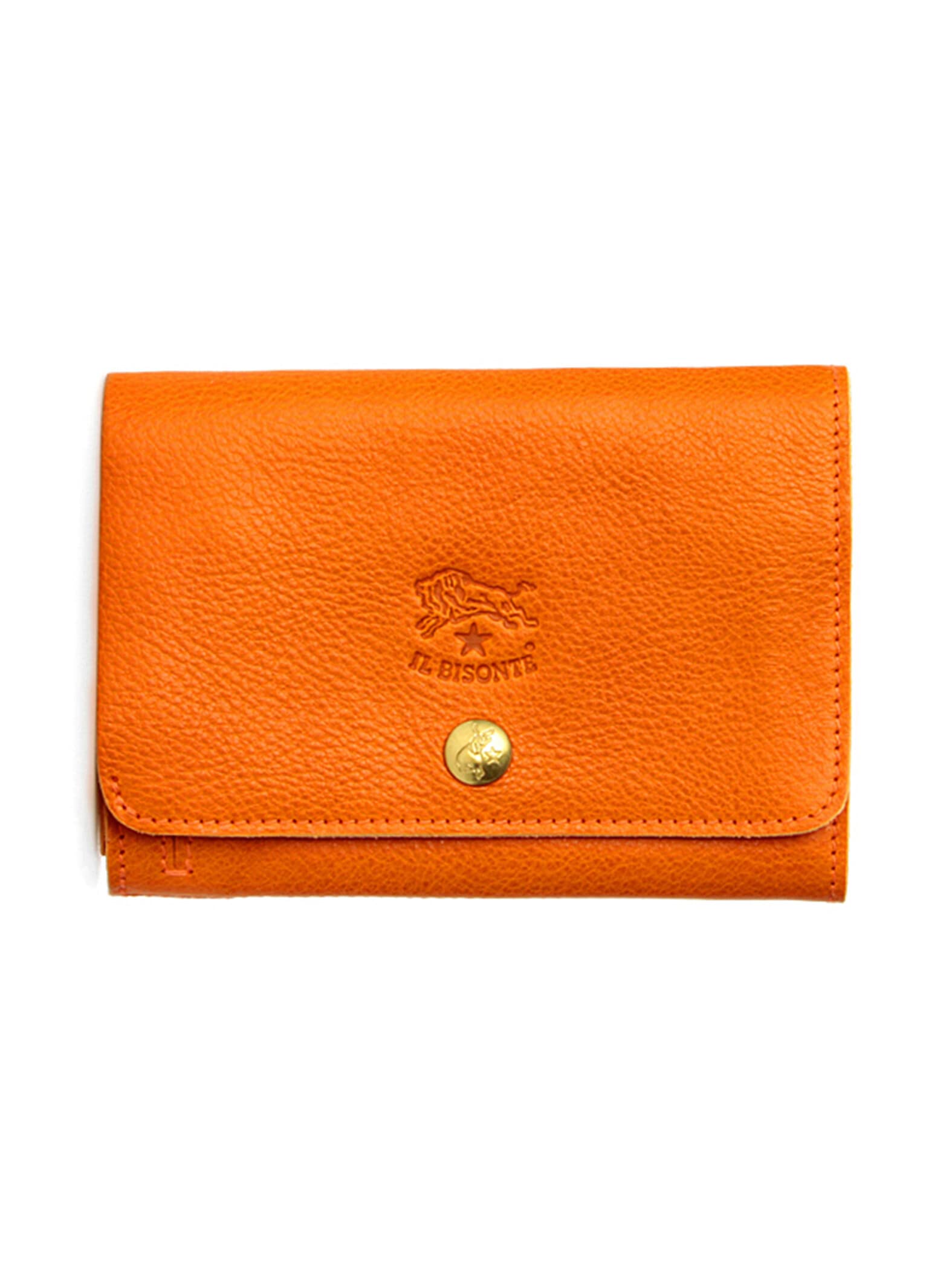 

Середній гаманець F Помаранчевий [Il Bisonte] 54_1_5432300140 помаранчевий