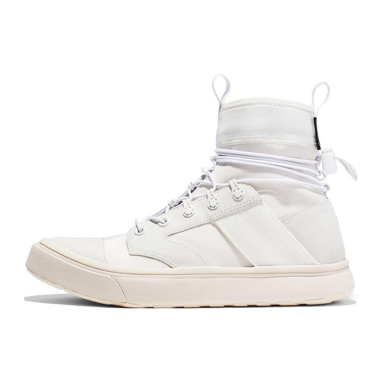 

New Converse Jump Boot Slam Jam X Cali Thornhill DeWitt White 160315C 44.5