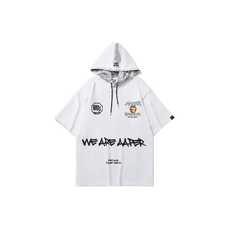 Li Ning Badfive Sweatshirt Men s White AWDR719-2 L