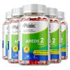 Lutein Complex Capsules, Containing Zeaxanthin and Zinc Extract, Dietary Supplement, Suitable for Both Men and Women.