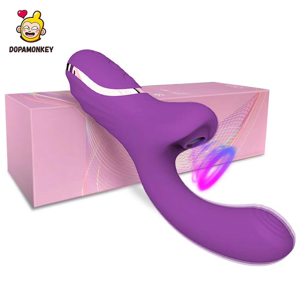 sexspielzeug kitzler CEQKR Kitzler Sauger Vibrator for Ihre Klitoris und G-Punkt  Klitorisstimulator, Liebeszauber den Nippel Vibrator lecken, gibt es 12  Ebenen der Inspiration for Frauen und Paare Massage Sexspielzeug :  Amazon.de: Drogerie & Körperpflege main image 1