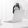 Adhensive Headphone Hook Wall-mounted Earphone Display Stand Headphone Stand  for Gaming Headsets
