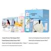 Summer Oil Control Skincare & Haircare 7-Piece Set
