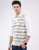 Monte Carlo Men's V Neck Sleeveless Sweater