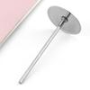Baking Piping NailsStainless Steel Piping Trays Piping Sticks Cake Tools Creative Pastries