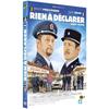 DVD Rien À Déclarer