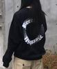 Felpa con Scritta Shading BEENTRILL (Nero)