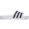 Adidas Unisex Shoes Swimming Series ADILETTE AQUA Sports Slides F35539 White