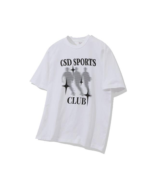 Футболка Cross Dressly Csd Sports Club Khaki/2