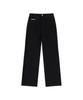 Banwonateullie P3279 Washed Work Pants_Black