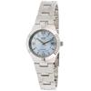 Women's Core LTP1241D-2A Silver Stainless-Steel Quartz Watch
