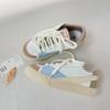 Little White Shoes Female Students Versatile Autumn New Flat Versatile Comfortable Fashion Casual Shoes