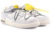 Nike X Off White Dunk Low 'Lotto 41 di 50' DM1602-105