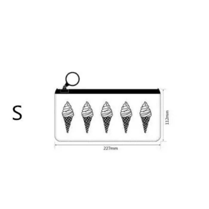 

Модные женские прозрачные косметички, прозрачные косметички из ПВХ, органайзер для путешествий, необходимый косметичка для мытья, косметичка для ванны