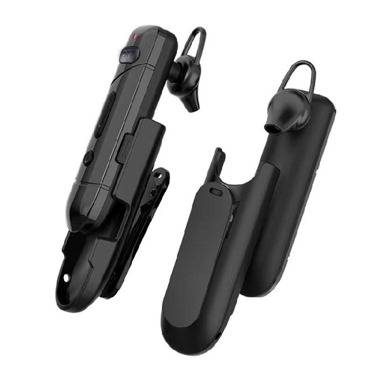 Dual-purpose Walkie-talkie Wireless Mini Miniature for Hairdresser Beauty Salon