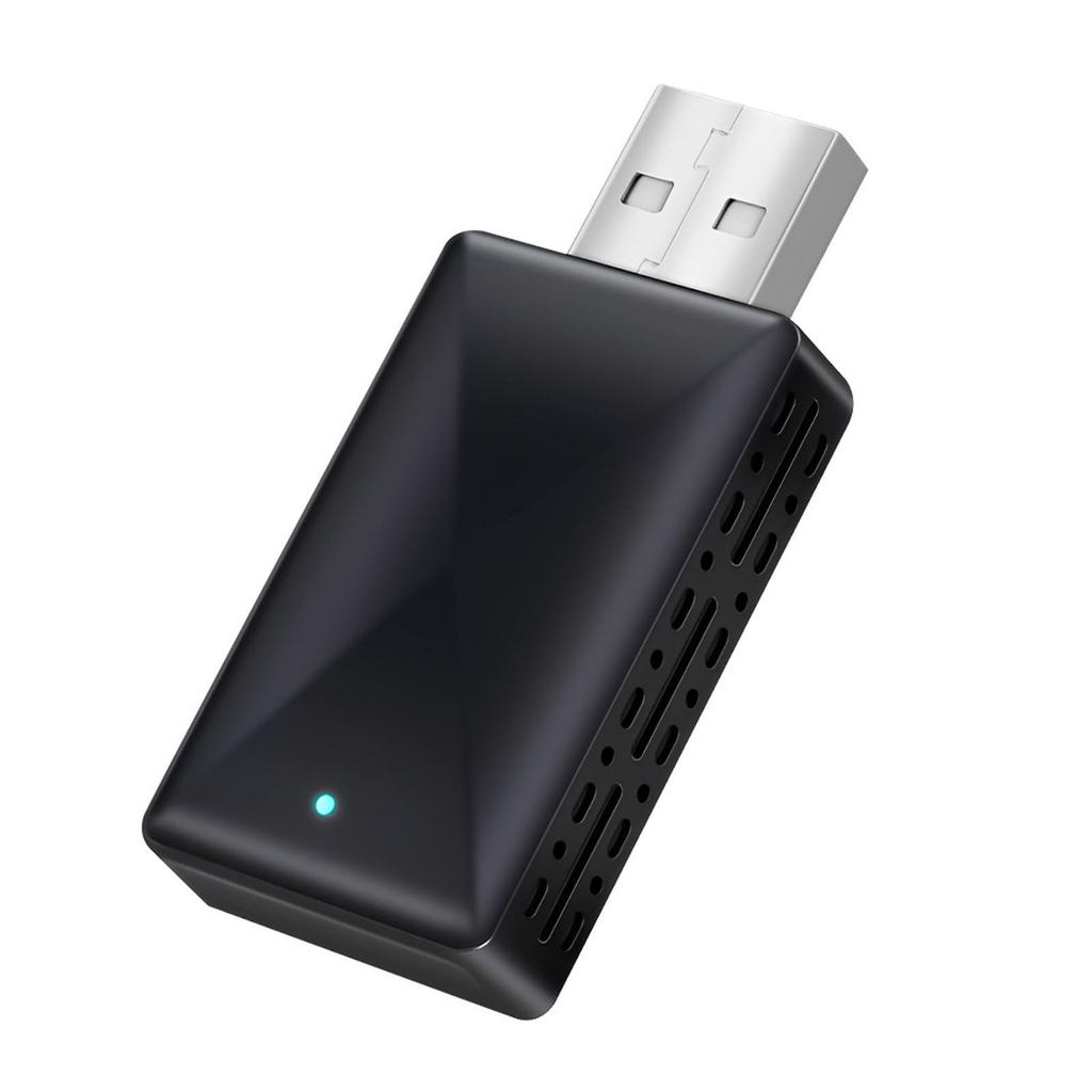 Car Wired To Wireless Car Play Android Auto Adapter Smart Fast Link