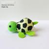 Interactive Cat Toys Electric Squeaky Simulation Bird Plush Cats Pets Teasing Toys With Feather Kitten Chirping Bird Toys