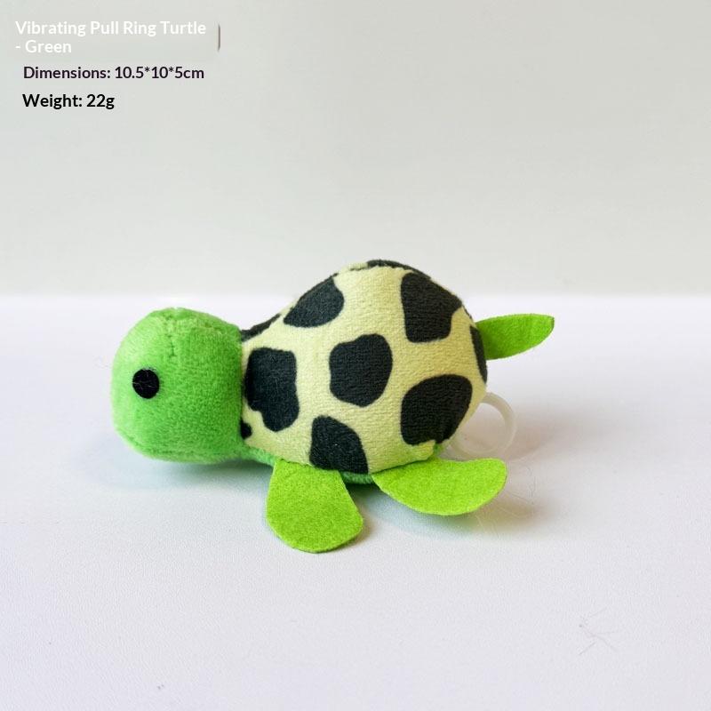 Interactive Cat Toys Electric Squeaky Simulation Bird Plush Cats Pets Teasing Toys With Feather Kitten Chirping Bird Toys