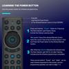 G20BTS Plus Air Mouse Gyroscope Learning 2.4g BT5.0 Backlit for Smart Voice Wireless Remote Control for Android TV Box