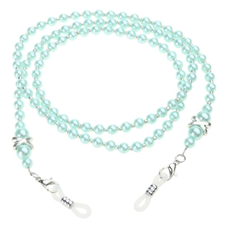 Eyeglasses Cord Strap Eyeglass Chain Holder Reading Glasses Cord For Women
