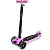 Trotinetes – Trotinetas e scooters de pé