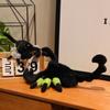 Soft Plush Scorpion Doll Pp Cotton Filling For Children Gifts Collectible And