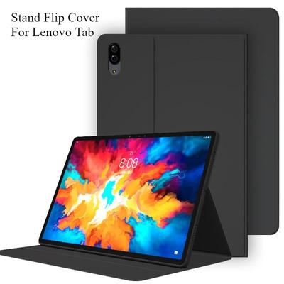 Coque pour Lenovo Tab M10 HD M10 Plus étui en cuir support rabattable pour Funda Lenovo Tab M10 FHD Plus étui TB X606 X605 X505 X306