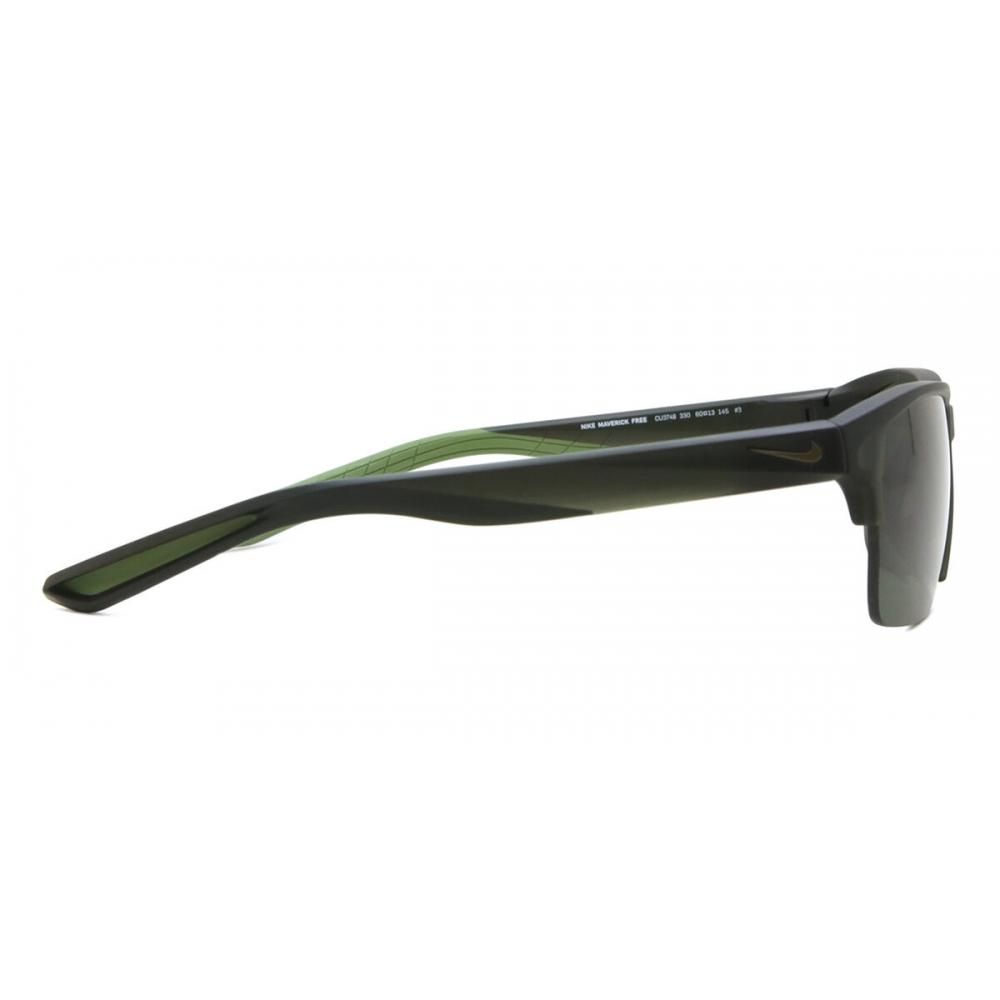 Nike Maverick Free Cu3748 330 Men Sunglasses