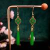 Dojimmy Chinese Style Han Chinese Clothing Jewelry Earrings