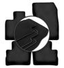 Premium Car Mats For: Nissan Qashqai III SUV (2021-)
