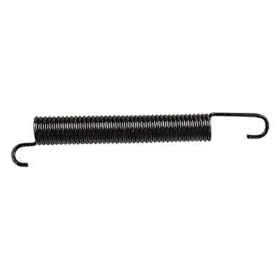 Lawn Mower Extension Spring Compatible with LTX1040 LTX1042 Models Replacement for 7320428B 7320428 9320428A Black