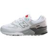 999 'White/Grey/Red' D ML999SCB