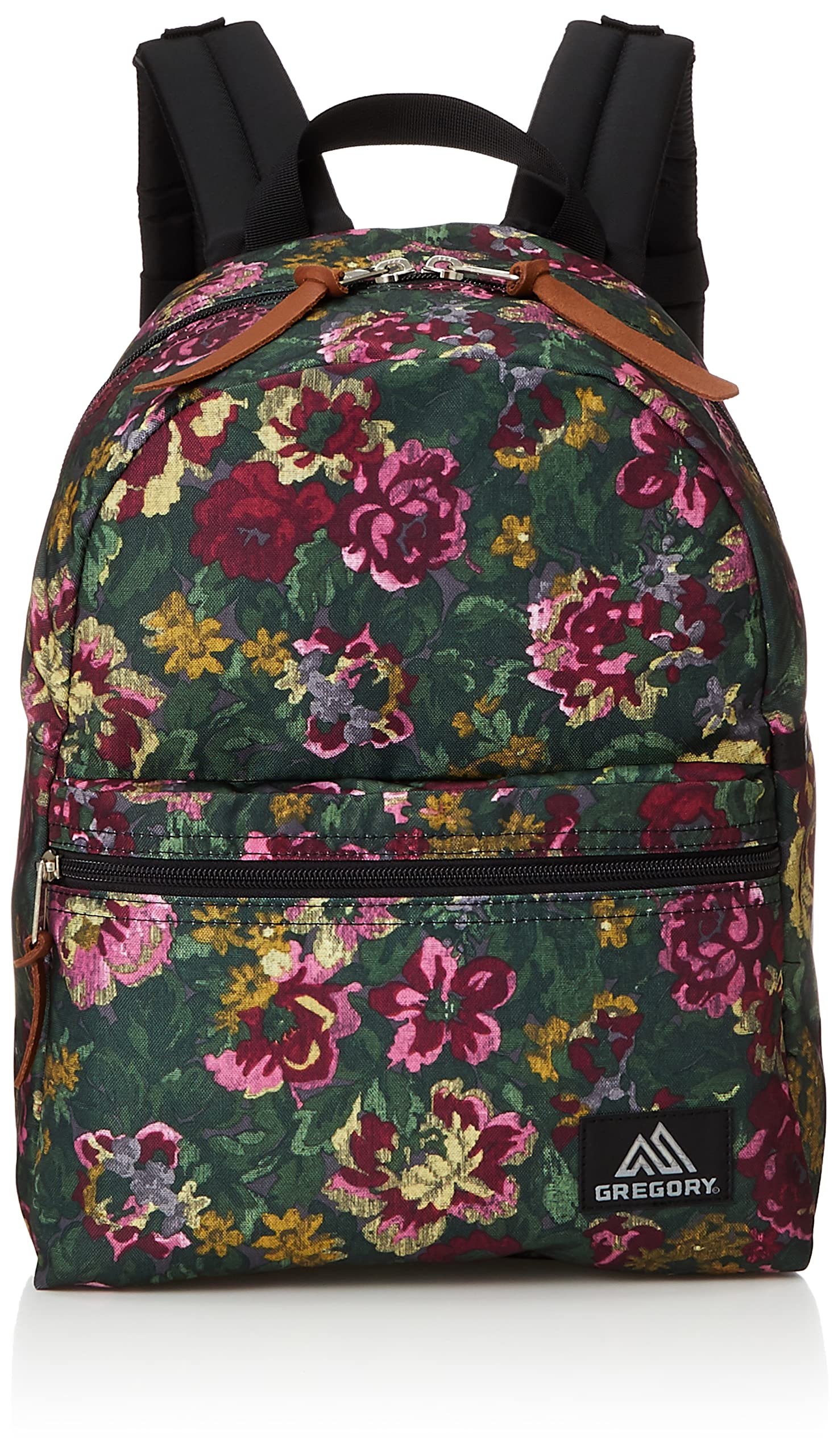 

[Грегори] Школьный день V2 Гобелен Сад