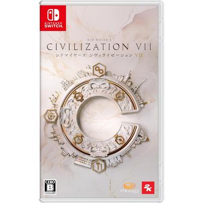 Sid VII Switch Meier's Civilization® -