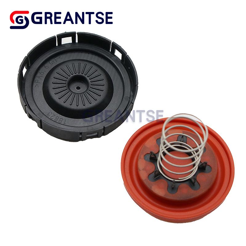 LR041443 LR010780 LR032082 LR038166 Car Engine PCV Valve Cover Repair Kit Membrane For Land Rover LR4 V8 V6 Jaguar XJ XF XK 5.0L