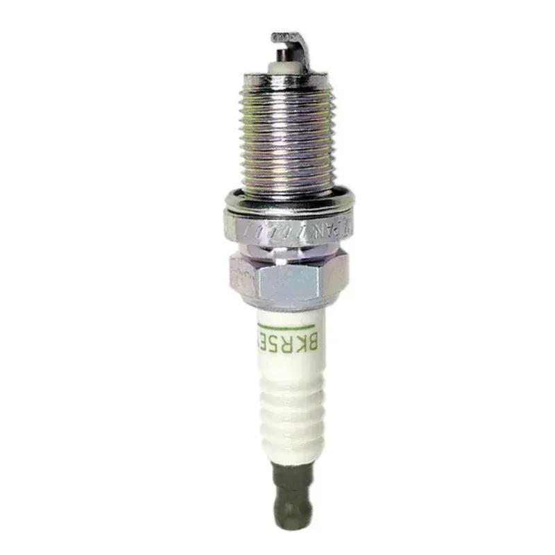 4/6PCS 22401-53J05 Spark Plug For Nissan Primera Pathfinder D21 Serena Quest Villager Mercury 2240153J05 BKR5EY