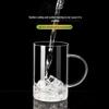 Duomeiduo High Borosilicate Glass Cups