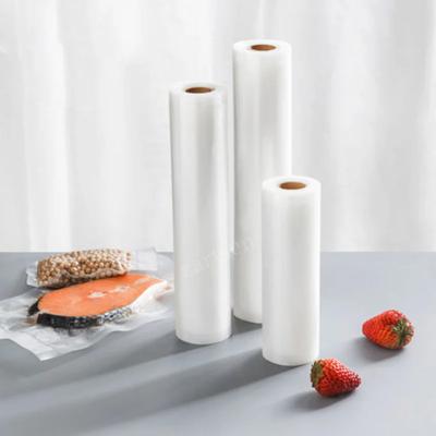 BPA FREE 510/20Rolls/Lot  Vacuum Bag Storage Bags Machine Film Sealer Vacuum Packing Food Fresh Long Keeping 15cm*500cm