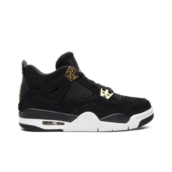 Air Jordan 4 Retro GS Royalty AJ4 GS 408452-032