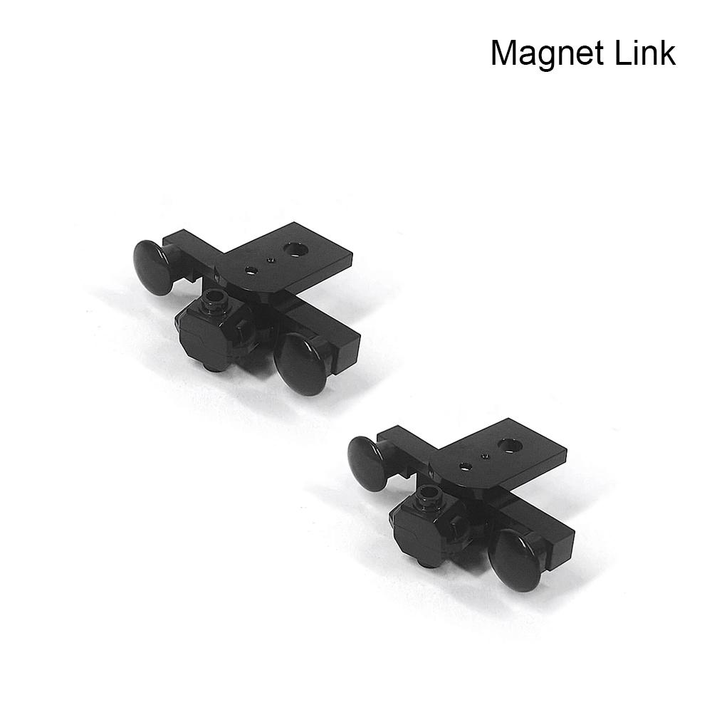 City Train Building Blocks DIY Modified Accessories, Creative MOC Assembly Track Train Carriage Expansion Set, Base, Wheel Parts