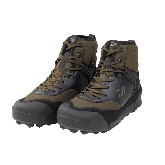 Daiwa Shoes/Fishing DS-2180-H Moss Green 26.0 cm